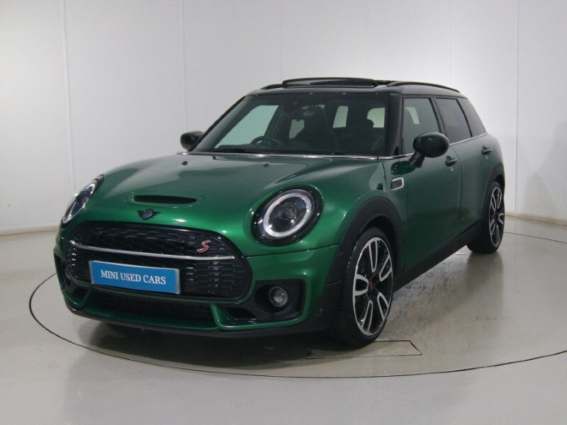 Used MINI Clubman 2022 for sale - 77504456: Photo 37