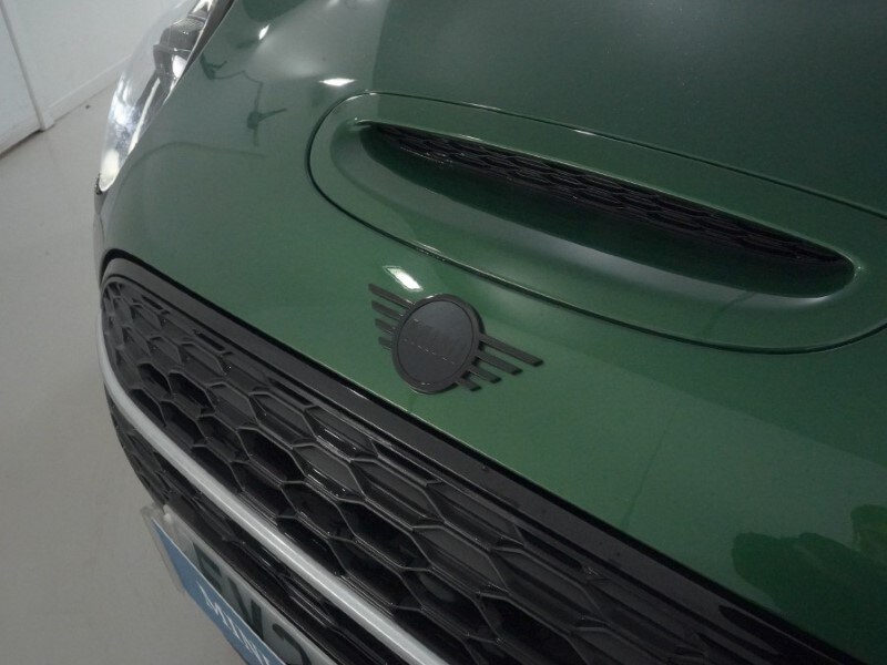 Used MINI Clubman 2022 for sale - 77504456: Photo 38