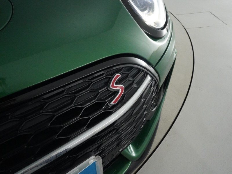 Used MINI Clubman 2022 for sale - 77504456: Photo 39