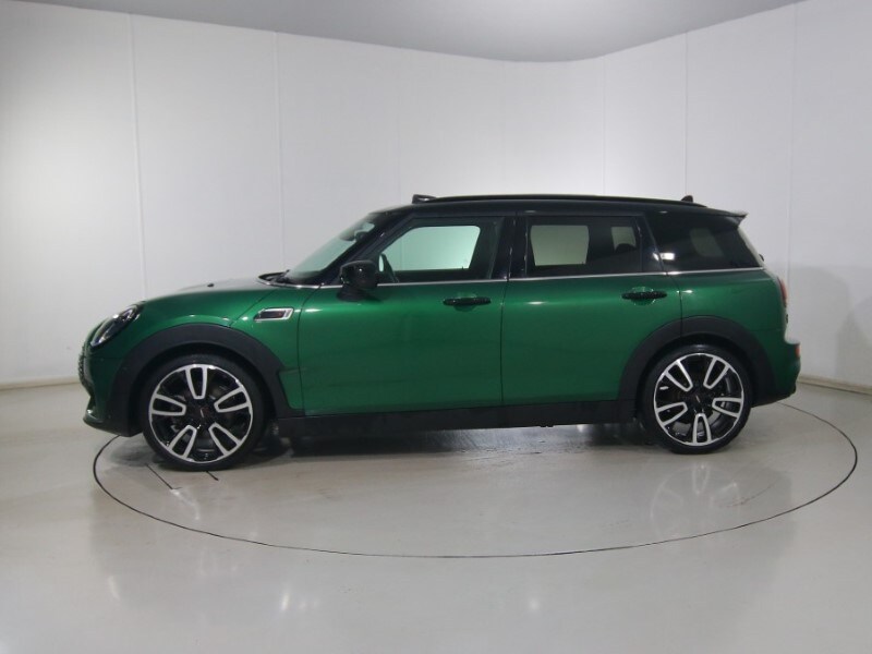 Used MINI Clubman 2022 for sale - 77504456: Photo 40