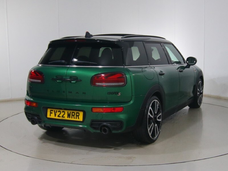 Used MINI Clubman 2022 for sale - 77504456: Photo 41