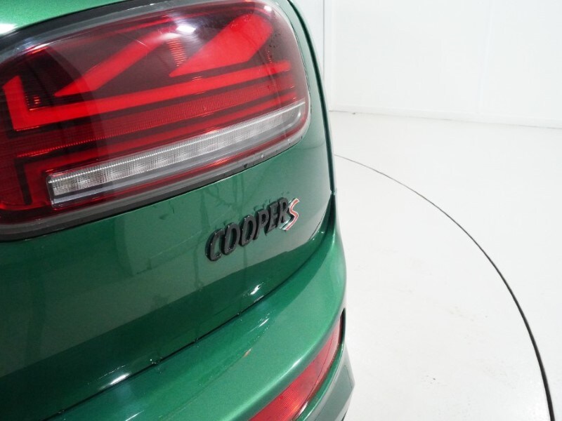 Used MINI Clubman 2022 for sale - 77504456: Photo 43