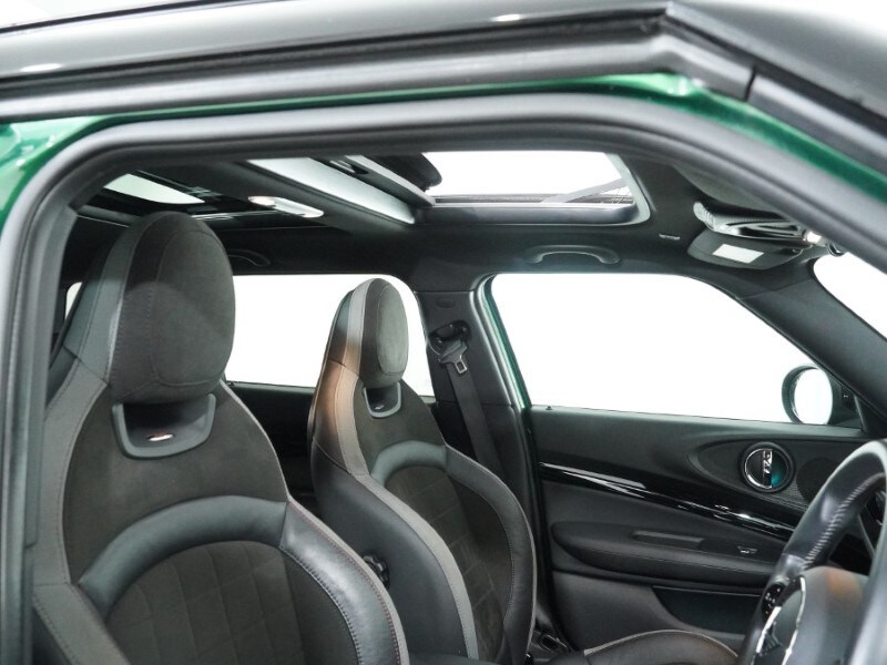 Used MINI Clubman 2022 for sale - 77504456: Photo 44