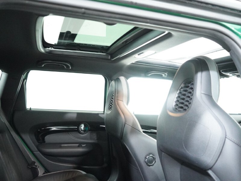 Used MINI Clubman 2022 for sale - 77504456: Photo 45