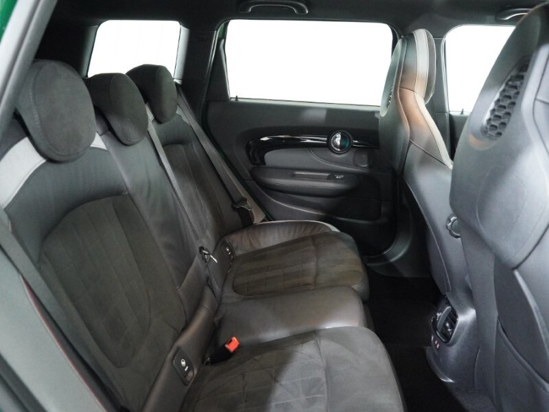 Used MINI Clubman 2022 for sale - 77504456: Photo 46