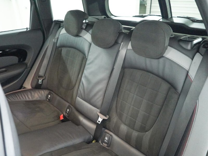 Used MINI Clubman 2022 for sale - 77504456: Photo 47