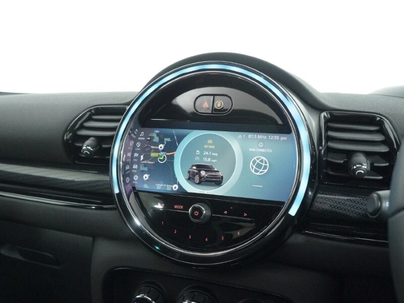 Used MINI Clubman 2022 for sale - 77504456: Photo 48