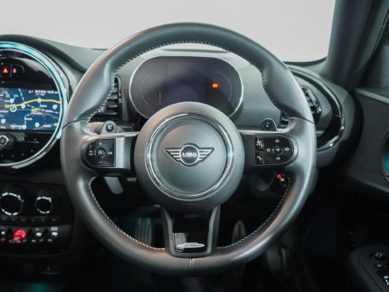 Used MINI Clubman 2022 for sale - 77504456: Photo 5