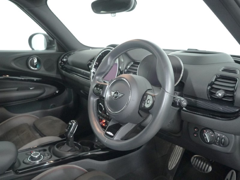 Used MINI Clubman 2022 for sale - 77504456: Photo 6