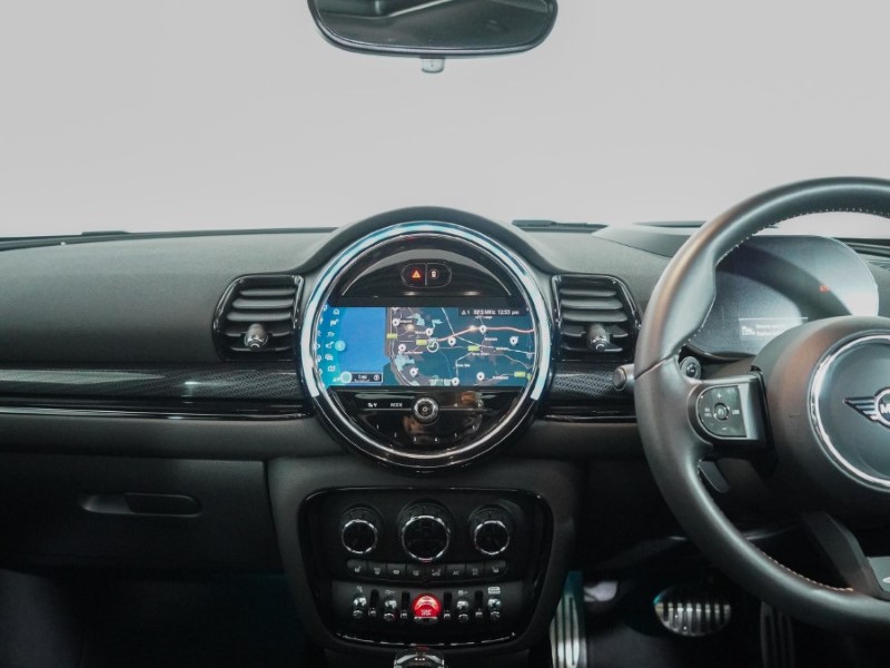 Used MINI Clubman 2022 for sale - 77504456: Photo 8