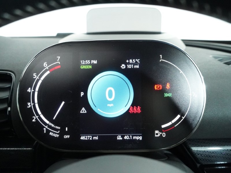 Used MINI Clubman 2022 for sale - 77504456: Photo 9