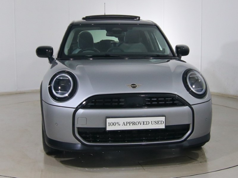Used MINI Cooper 2024 for sale - 77406452: Photo 14