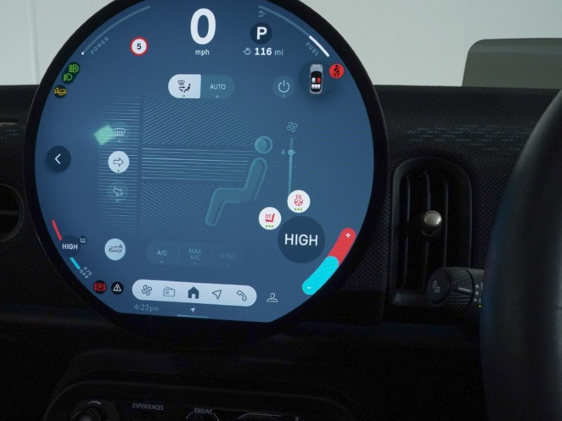 Used MINI Cooper 2024 for sale - 77406452: Photo 17