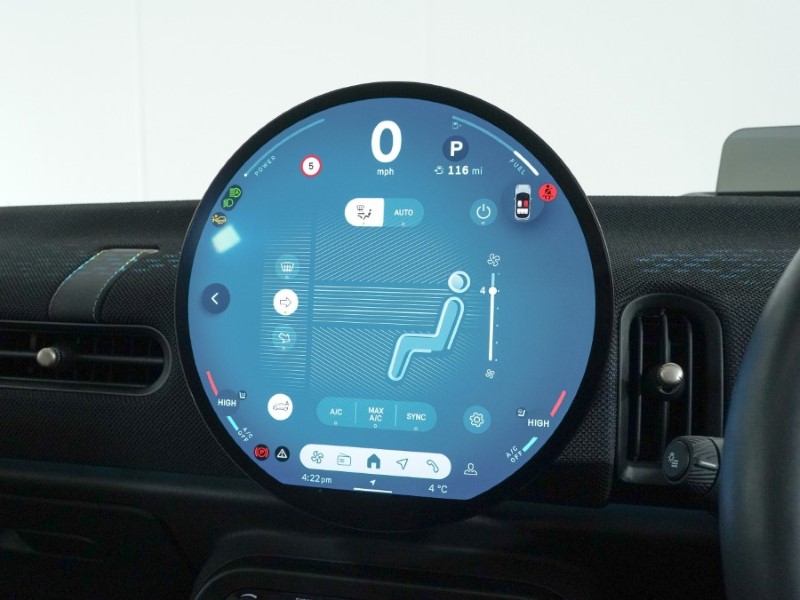 Used MINI Cooper 2024 for sale - 77406452: Photo 24