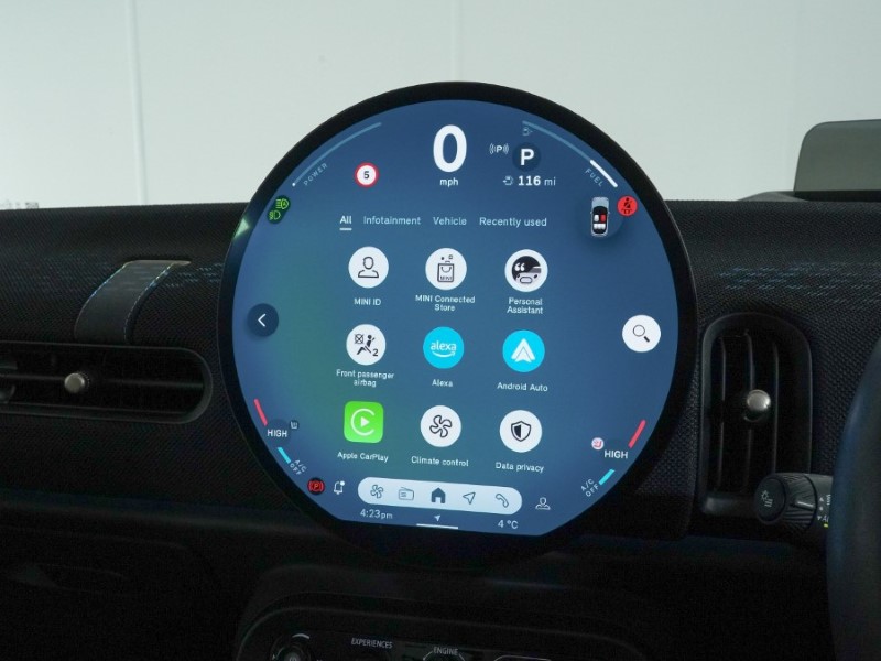 Used MINI Cooper 2024 for sale - 77406452: Photo 25