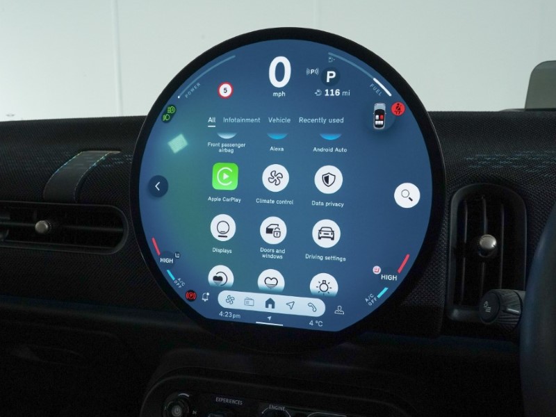 Used MINI Cooper 2024 for sale - 77406452: Photo 26