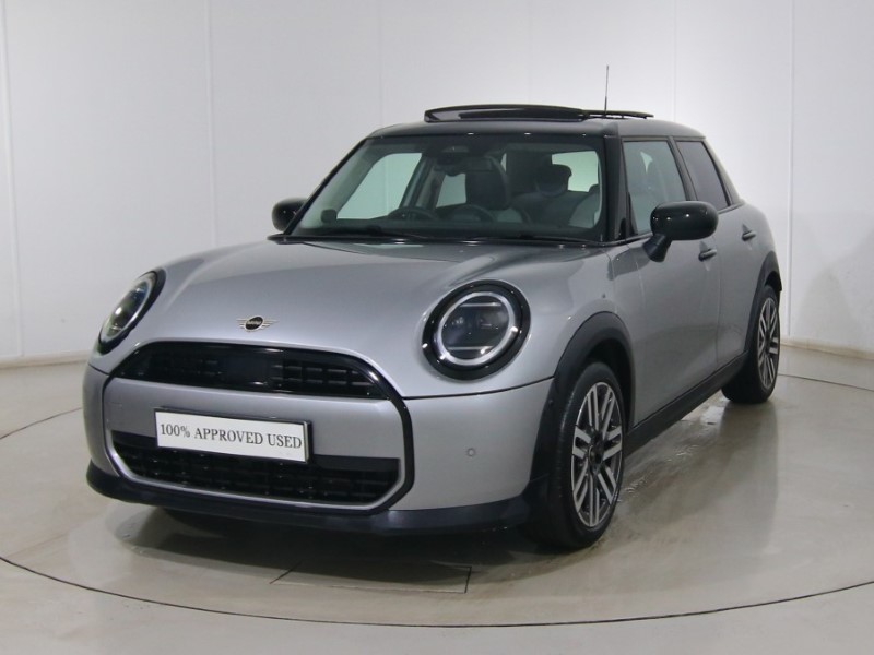 Used MINI Cooper 2024 for sale - 77406452: Photo 30