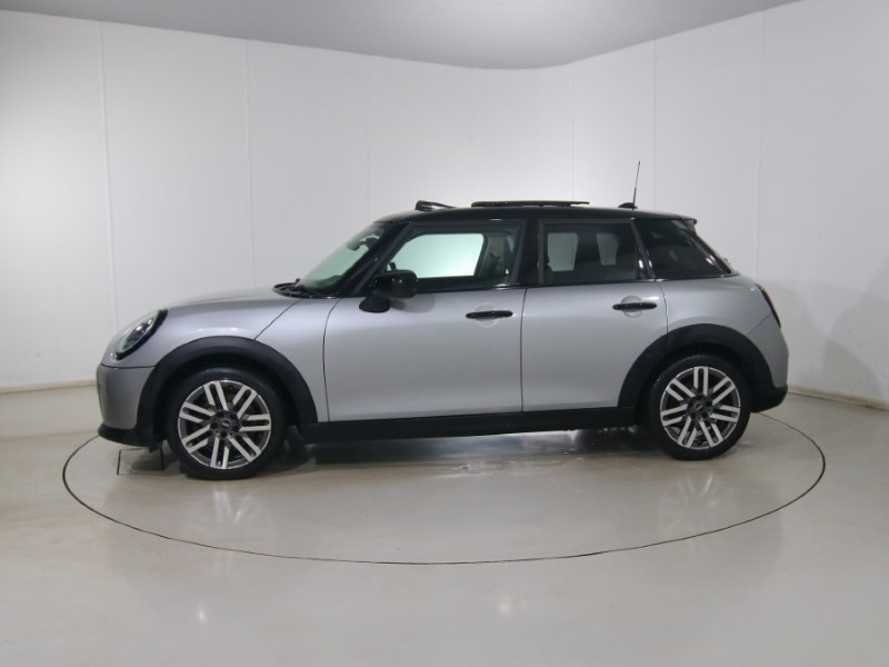 Used MINI Cooper 2024 for sale - 77406452: Photo 32