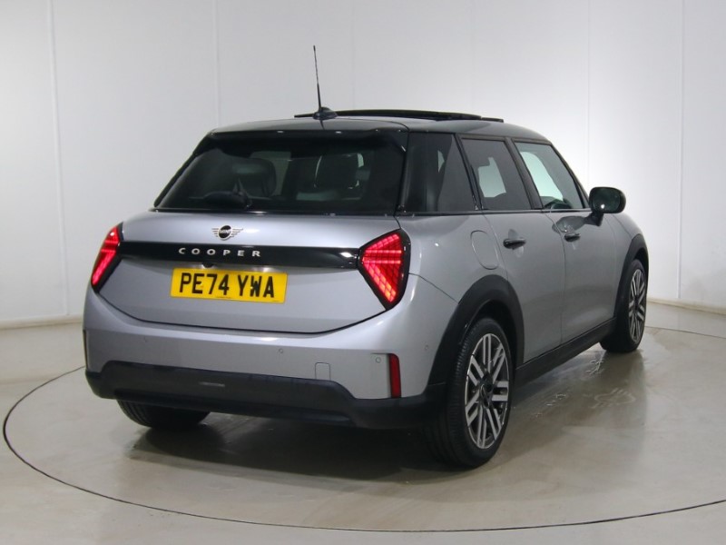 Used MINI Cooper 2024 for sale - 77406452: Photo 33