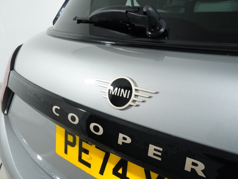 Used MINI Cooper 2024 for sale - 77406452: Photo 34