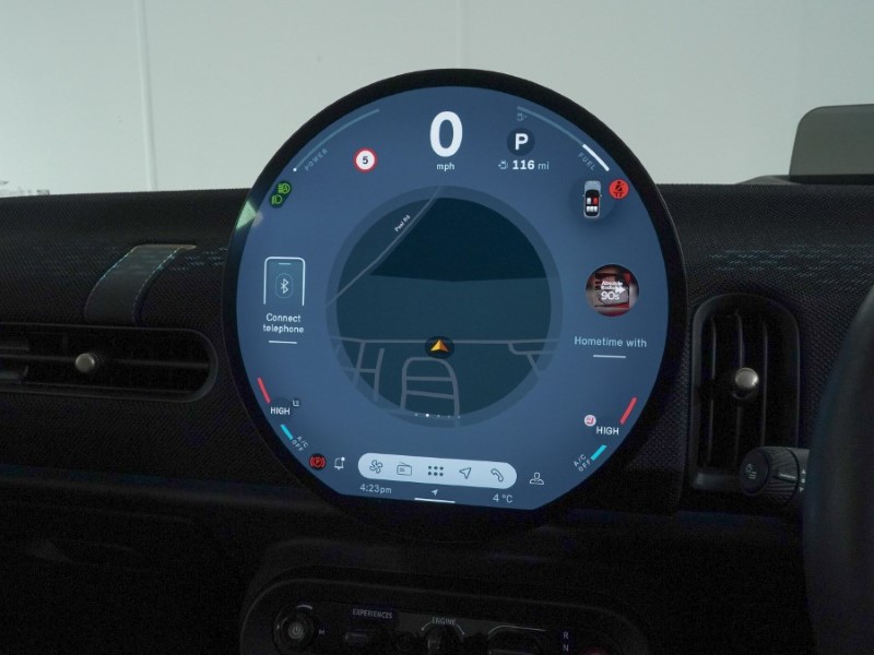 Used MINI Cooper 2024 for sale - 77406452: Photo 38