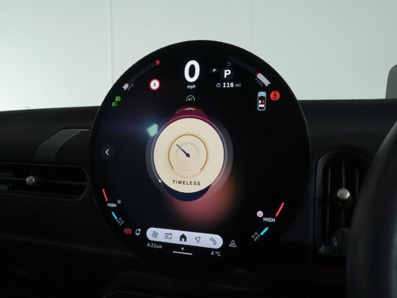 Used MINI Cooper 2024 for sale - 77406452: Photo 43