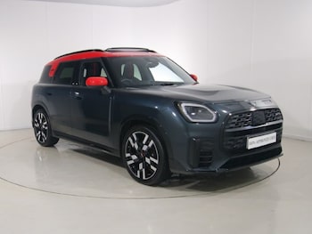 Used MINI Countryman 2024 for sale - 78882203: Photo