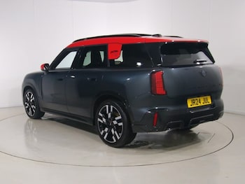 Used MINI Countryman 2024 for sale - 78882203: Photo