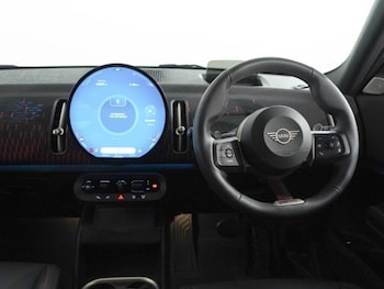 Used MINI Countryman 2024 for sale - 78882203: Photo