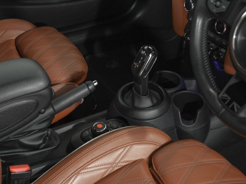 Used MINI Convertible 2021 for sale - 78028134: Photo 10