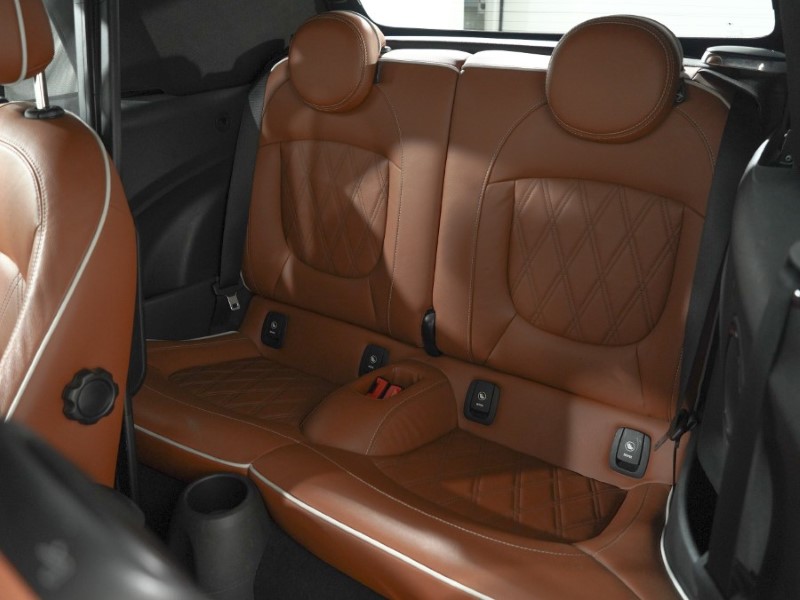 Used MINI Convertible 2021 for sale - 78028134: Photo 12