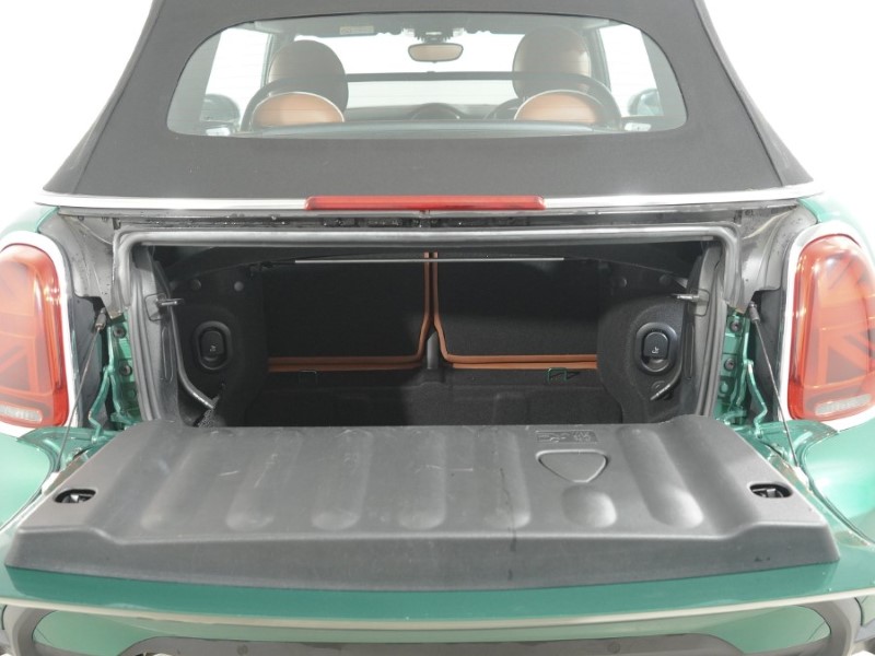 Used MINI Convertible 2021 for sale - 78028134: Photo 13