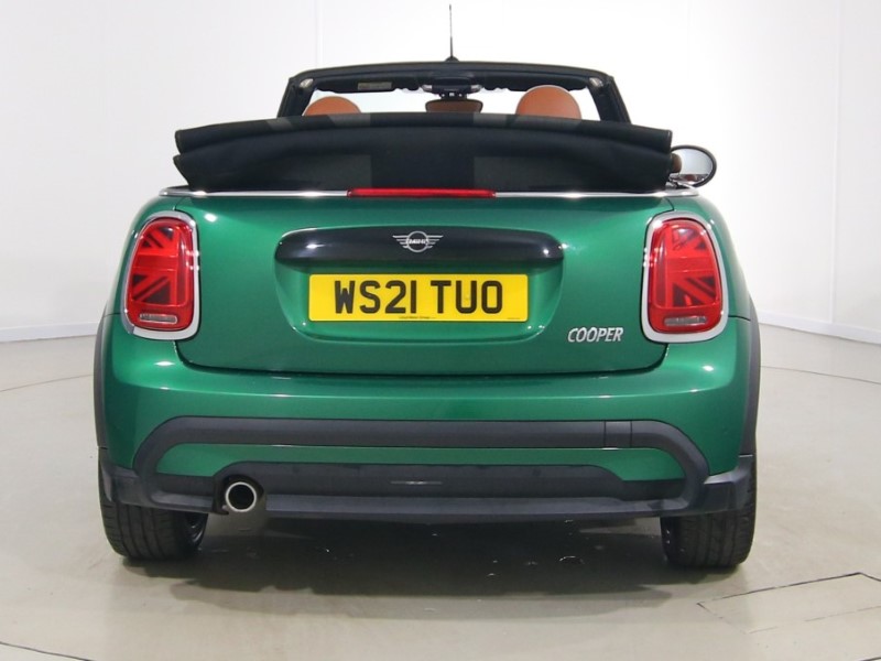 Used MINI Convertible 2021 for sale - 78028134: Photo 15