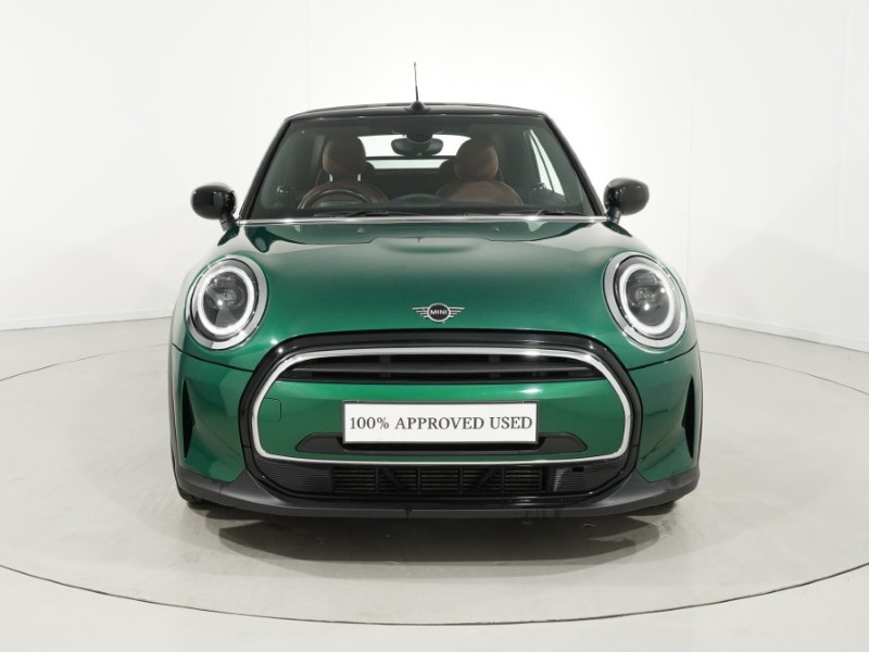 Used MINI Convertible 2021 for sale - 78028134: Photo 16