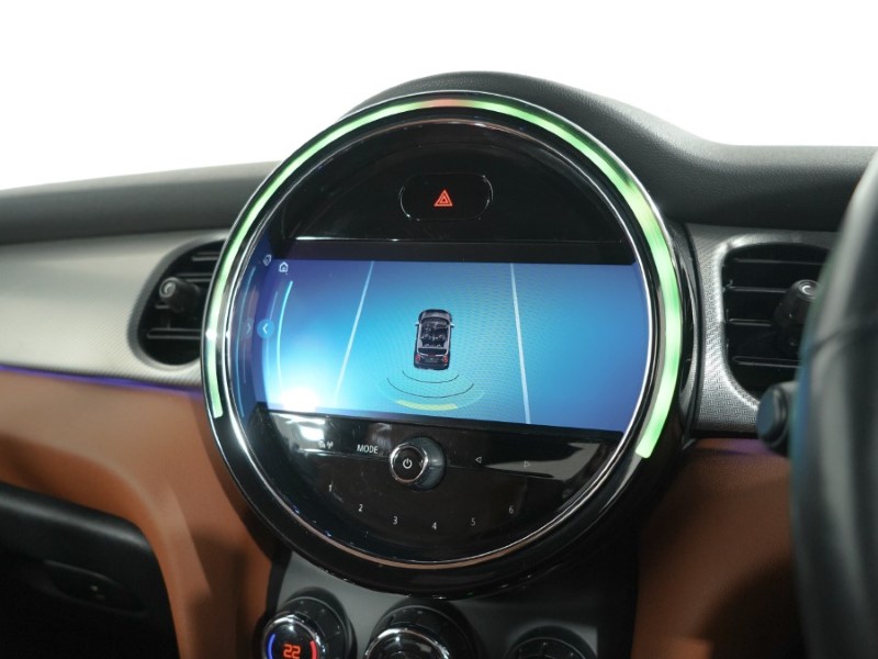 Used MINI Convertible 2021 for sale - 78028134: Photo 19