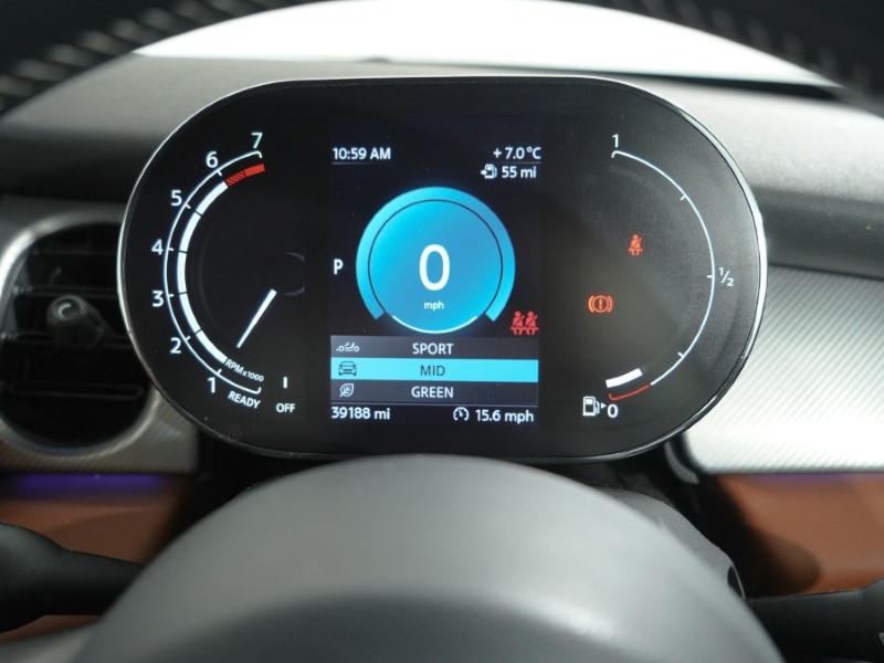 Used MINI Convertible 2021 for sale - 78028134: Photo 22