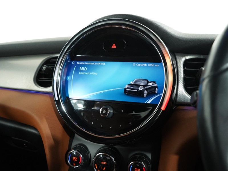 Used MINI Convertible 2021 for sale - 78028134: Photo 23