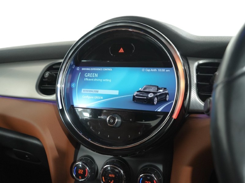 Used MINI Convertible 2021 for sale - 78028134: Photo 24