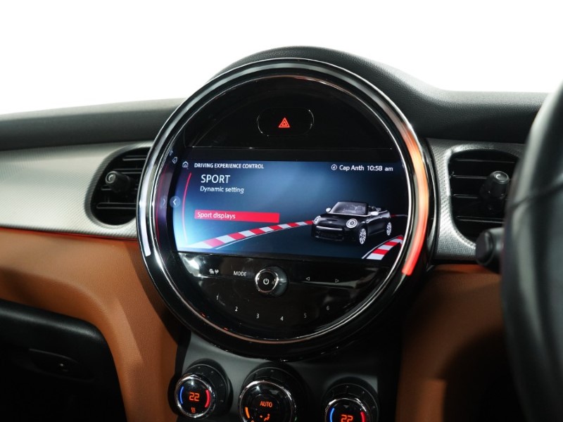 Used MINI Convertible 2021 for sale - 78028134: Photo 25