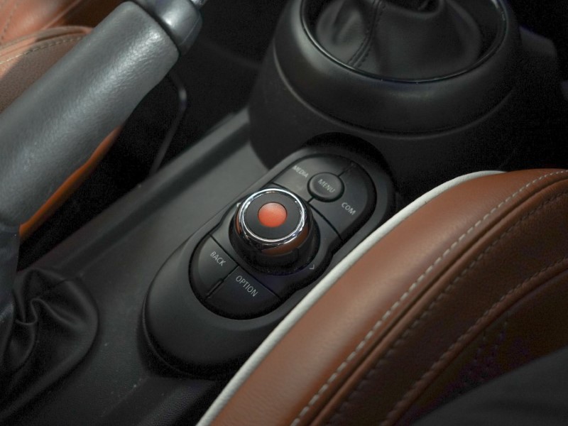 Used MINI Convertible 2021 for sale - 78028134: Photo 26