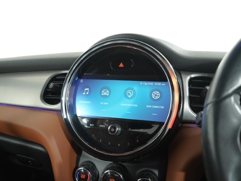 Used MINI Convertible 2021 for sale - 78028134: Photo 27