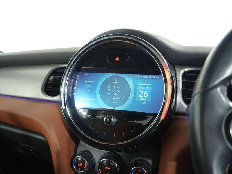 Used MINI Convertible 2021 for sale - 78028134: Photo 29