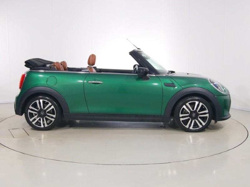 Used MINI Convertible 2021 for sale - 78028134: Photo 3