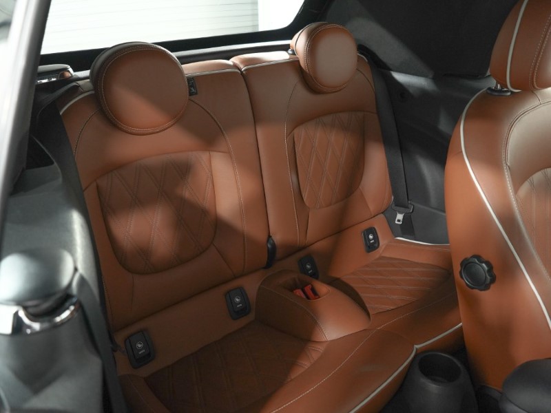 Used MINI Convertible 2021 for sale - 78028134: Photo 33