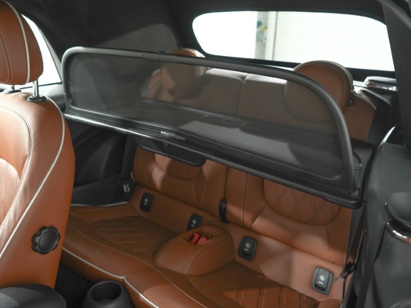 Used MINI Convertible 2021 for sale - 78028134: Photo 34