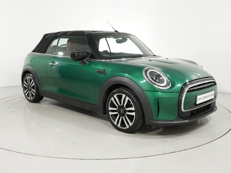 Used MINI Convertible 2021 for sale - 78028134: Photo 39