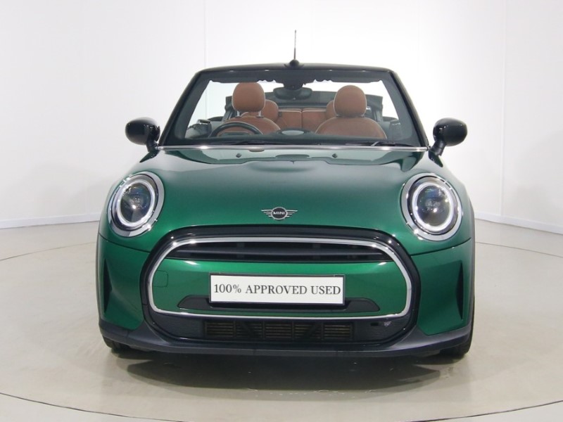 Used MINI Convertible 2021 for sale - 78028134: Photo 40