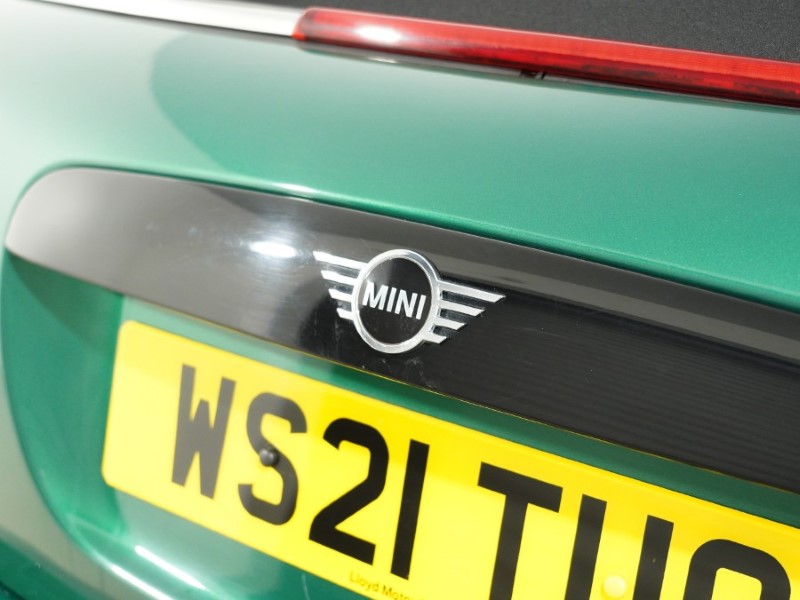 Used MINI Convertible 2021 for sale - 78028134: Photo 44