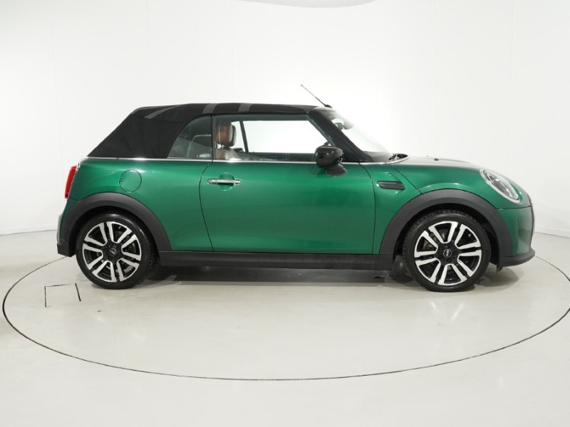 Used MINI Convertible 2021 for sale - 78028134: Photo 49