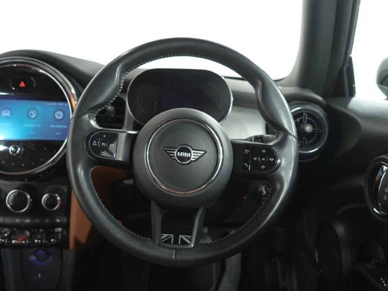 Used MINI Convertible 2021 for sale - 78028134: Photo 5